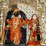 Shree Meera Madhav